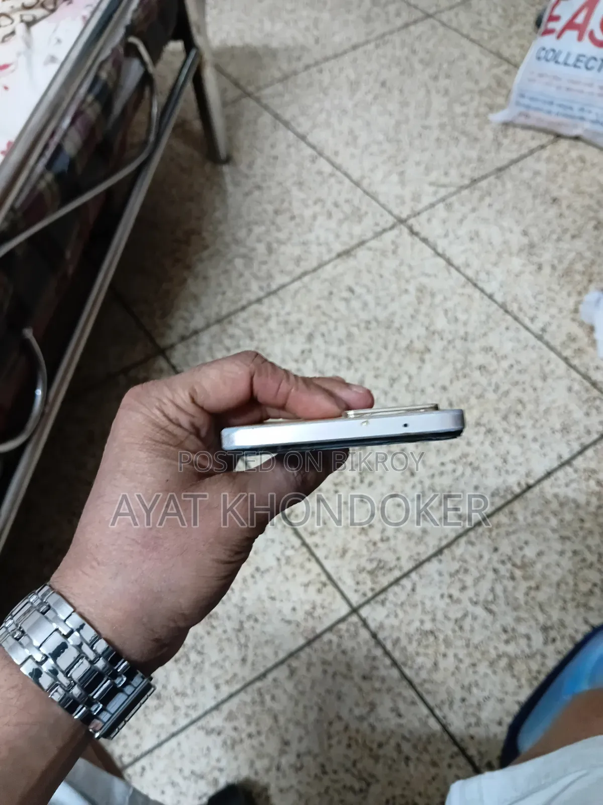 Oppo F21 Pro 128 GB Orange