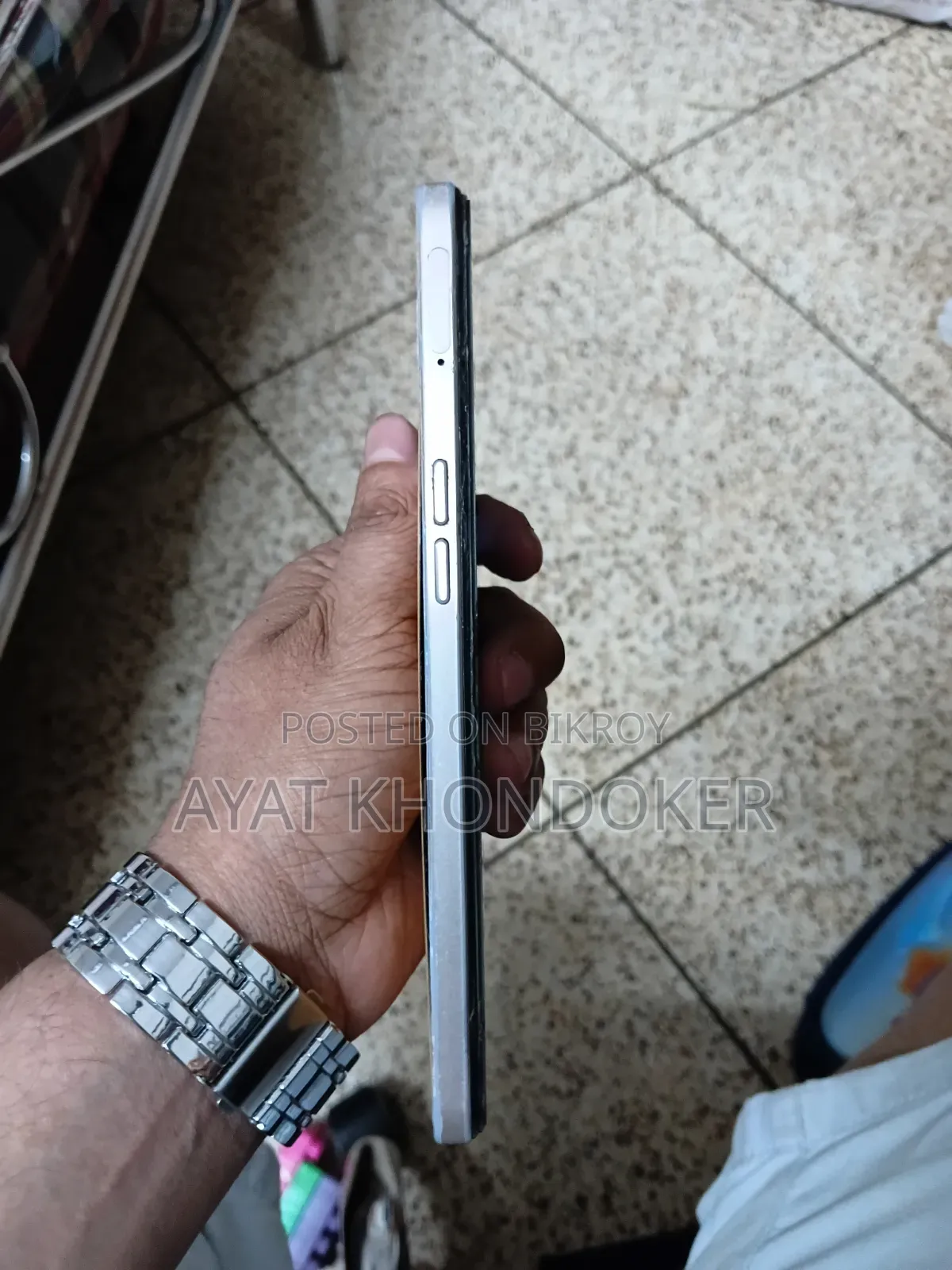 Oppo F21 Pro 128 GB Orange