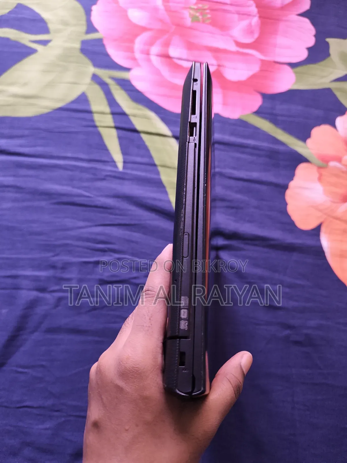 ল্যাপটপ লেনোভো জি৭০ ৮জিবি ইন্টেল কোর আই৩ এসএসডি ২৫৬জিবি