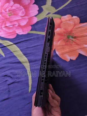 ল্যাপটপ লেনোভো জি৭০ ৮জিবি ইন্টেল কোর আই৩ এসএসডি ২৫৬জিবি