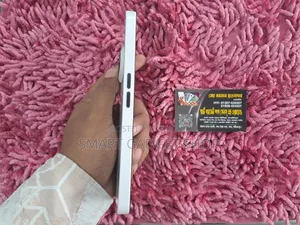 Nothing Phone 3a 128 GB White