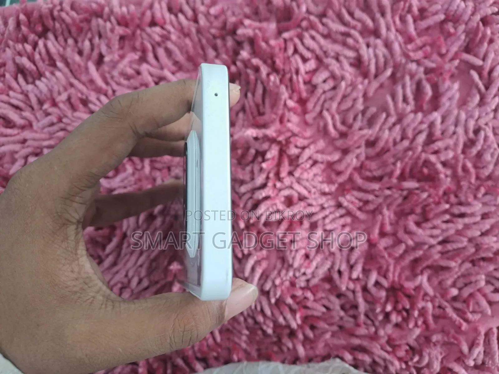 Nothing Phone 3a 128 GB White