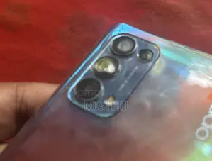 অপ্পো রেনো৫ প্রো ৫জি ২৫৬ জিবি রোজ গোল্ড