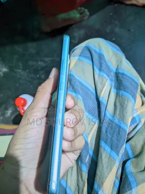 ভিভো টি৪ ২৫৬ জিবি ব্লু