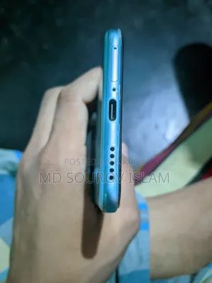 ভিভো টি৪ ২৫৬ জিবি ব্লু