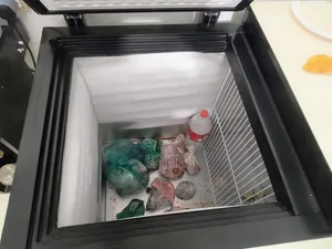 Walton 300 Liter Deep Freezer (New Condition) - Urgent Sale