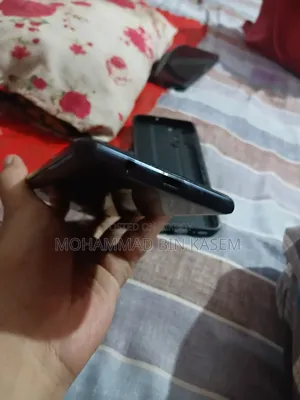 স্যামসাং গ্যালাক্সি এ৫১ ১২৮ জিবি কালো