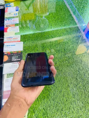ইনফিনিক্স হট ১১ প্লে ১২৮ জিবি পার্পল