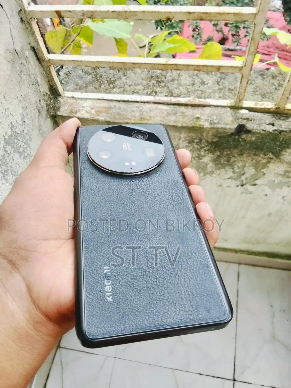 Xiaomi 13 Ultra (China) 512 GB Black