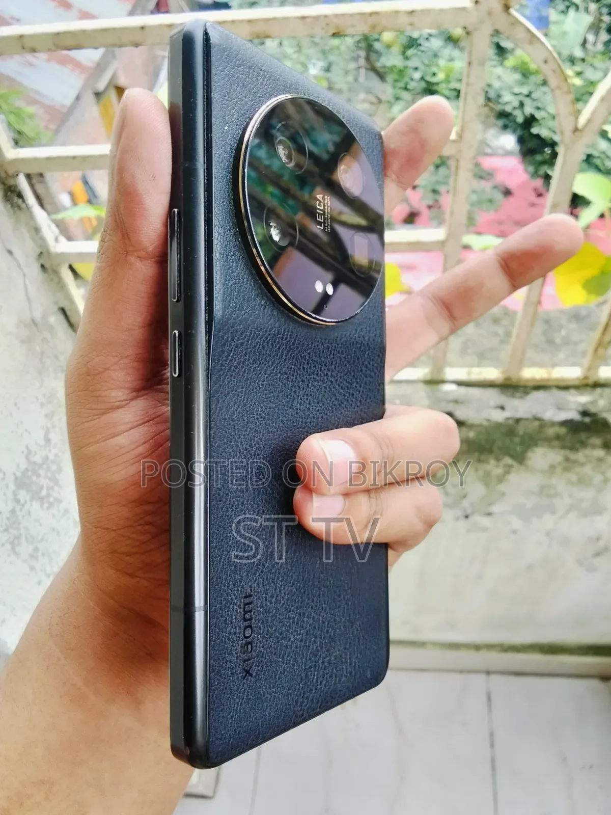 Xiaomi 13 Ultra (China) 512 GB Black
