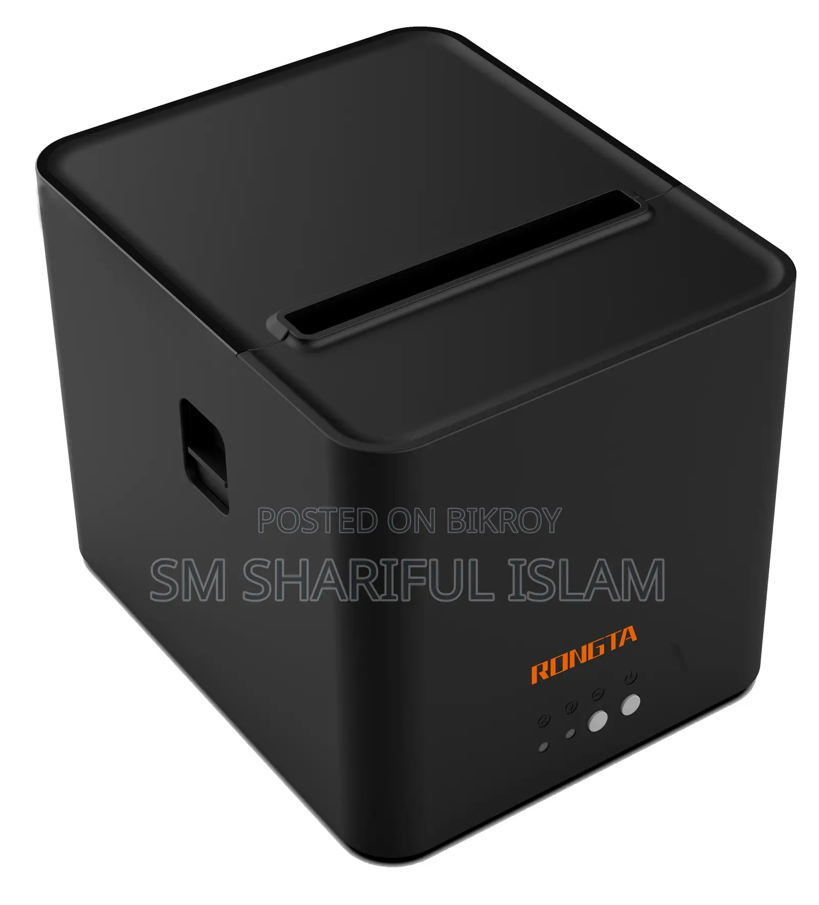 Rongta RP335A 80mm USB Thermal POS Printer