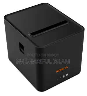 Rongta RP335A 80mm USB Thermal POS Printer