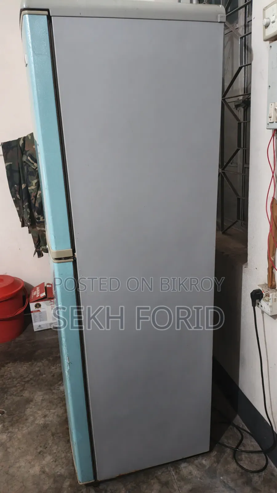 Fridge for sell
