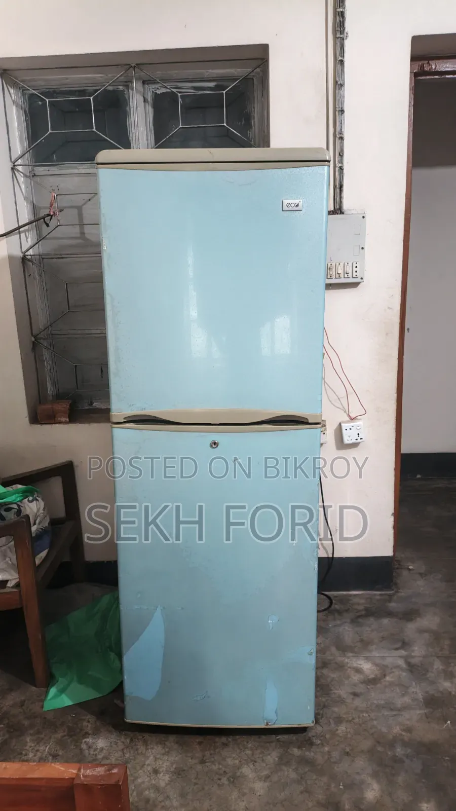 Fridge for sell