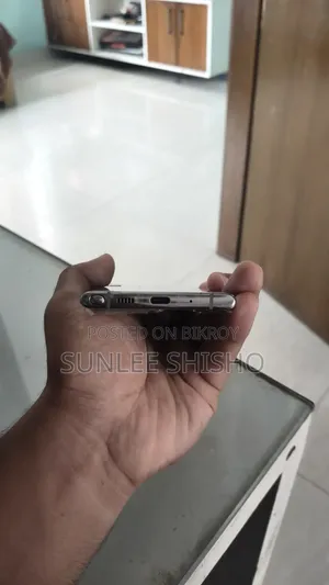 স্যামসাং গ্যালাক্সি নোট ১০ ৫জি ২৫৬ জিবি