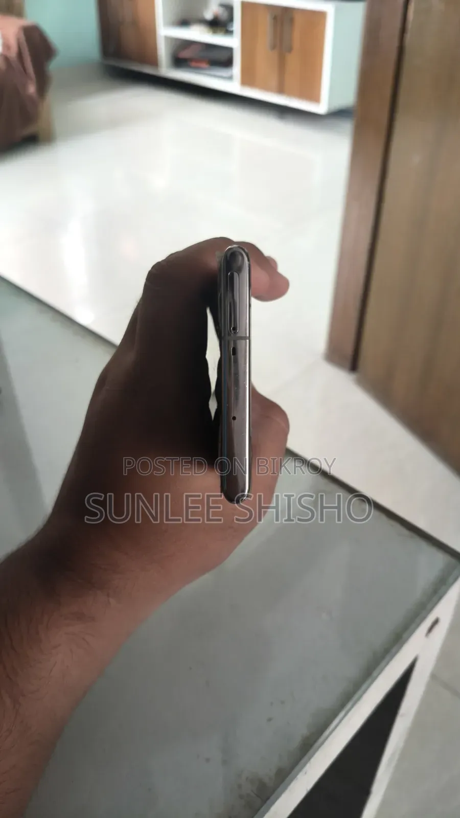 স্যামসাং গ্যালাক্সি নোট ১০ ৫জি ২৫৬ জিবি