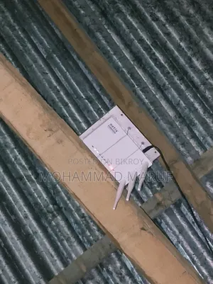নেটিস রাউটার ডব্লিউএফ২৪০৯ই