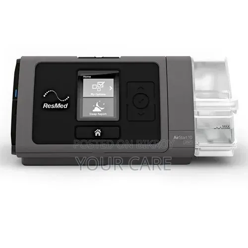 ResMed AirStart 10 APAP Auto CPAP Machine