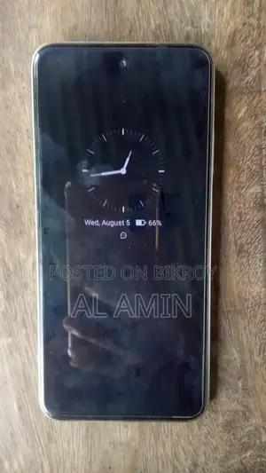 Infinix Smart 9 64 GB White