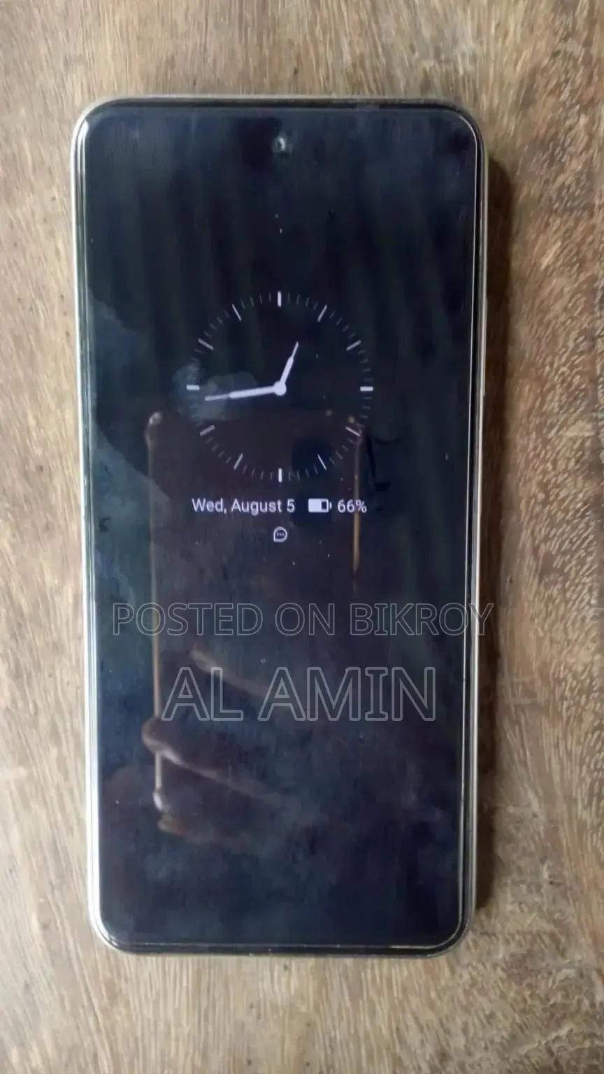 Infinix Smart 9 64 GB White