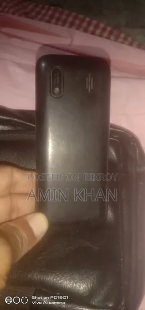 Itel 1 TB Black