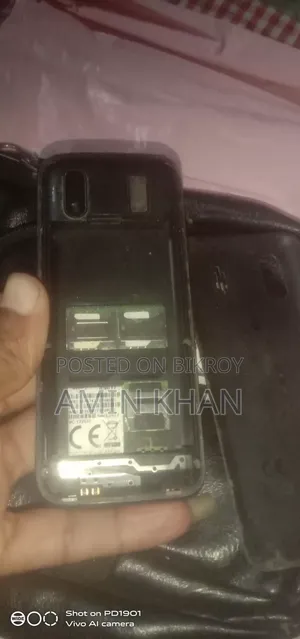 Itel 1 TB Black