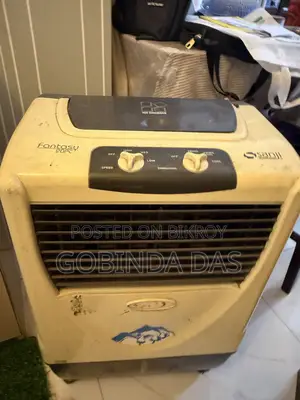 এয়ার কুলার