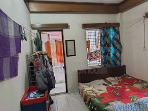 Studio Apartment in Mohammadpur for rent