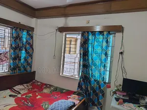 মোহাম্মদপুরে স্টুডিও অ্যাপার্টমেন্ট ভাড়ার জন্য