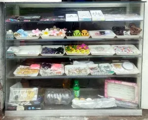 A Glass Rack for Sale