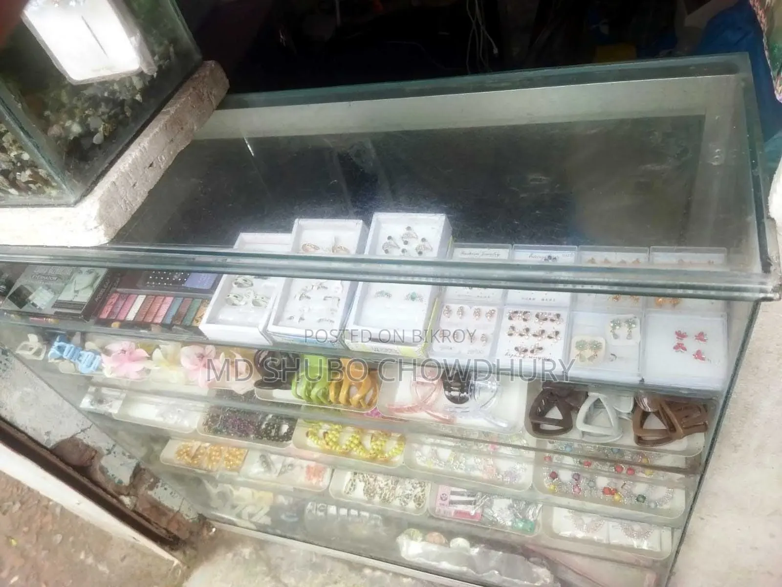 A Glass Rack for Sale