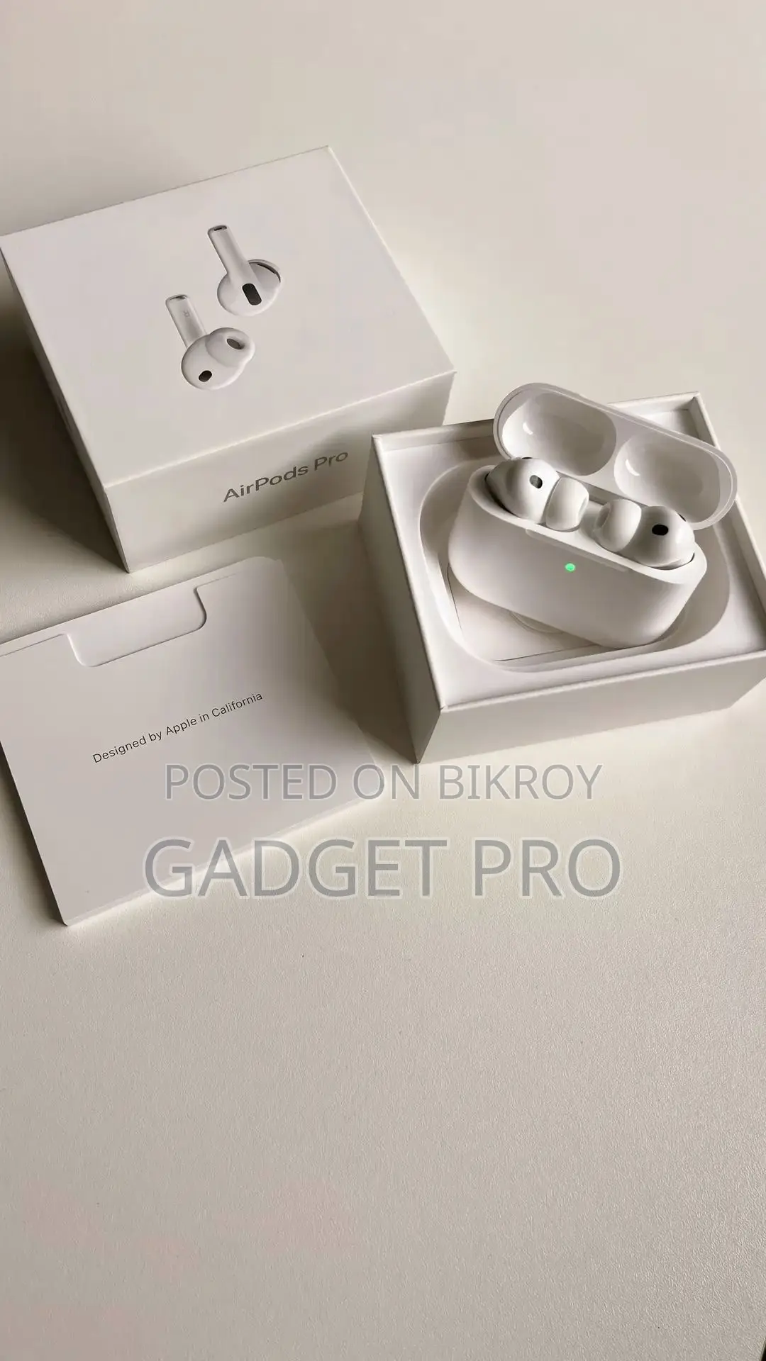Airpods Pro 3