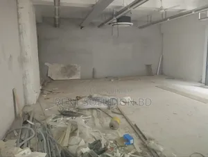 1st Floor Cafe Space