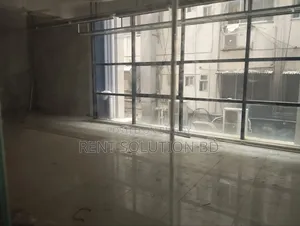 1st Floor Cafe Space