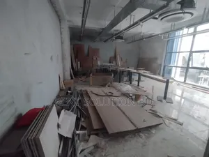1st Floor Cafe Space