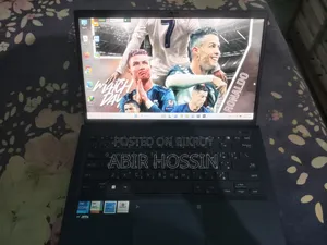 ল্যাপটপ আসুস এক্সপার্টবুক বি১ ১৬জিবি ইন্টেল কোর আই৭ এসএসডি ৫১২জিবি