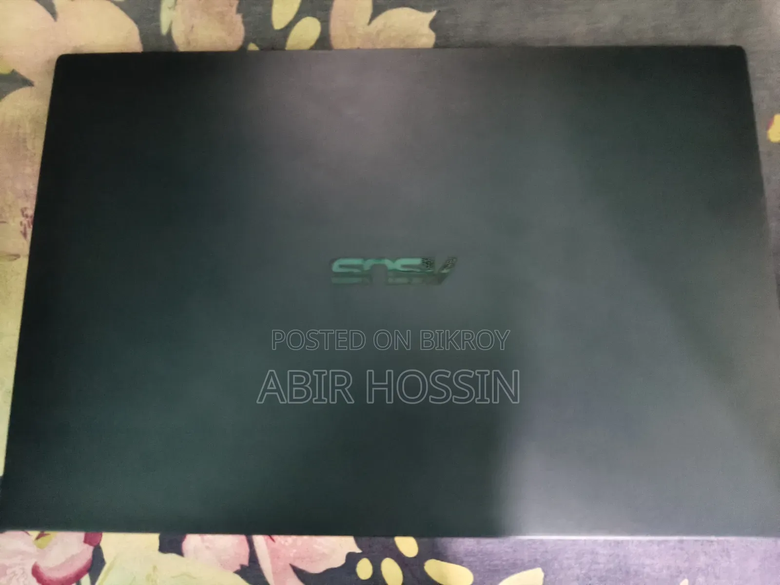 ল্যাপটপ আসুস এক্সপার্টবুক বি১ ১৬জিবি ইন্টেল কোর আই৭ এসএসডি ৫১২জিবি