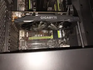 Gigabyte GTX 1650 Oc 4gb Ddr5