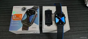 Kieslect KS2 Watch (2 Days Use)