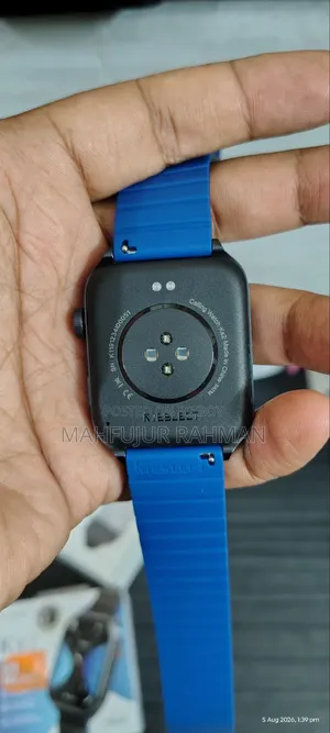 Kieslect KS2 Watch (2 Days Use)