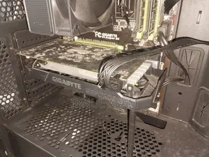 Gigabyte GTX 1650 Oc 4gb Ddr5