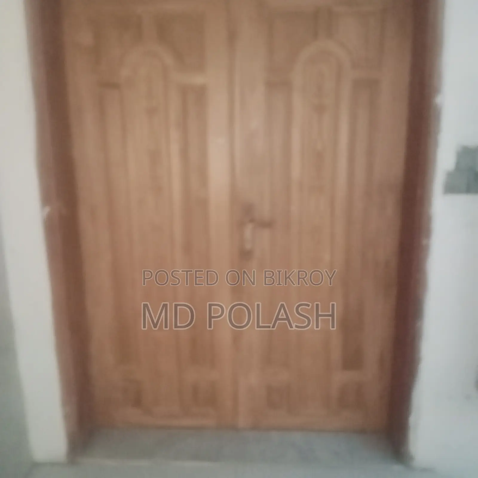4-Bedroom Block of Flats in Mirpur for Sale