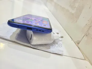 Xiaomi Redmi 9 Power 128 GB Blue