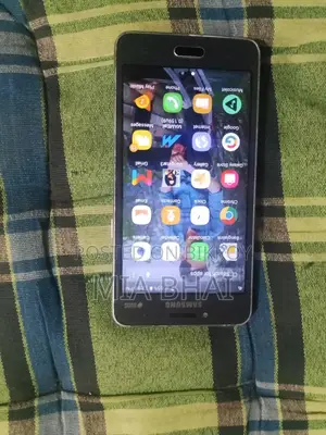 স্যামসাং গ্যালাক্সি জে২ প্রাইম ৮ জিবি কালো