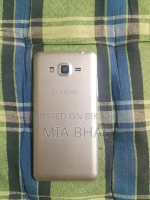 স্যামসাং গ্যালাক্সি জে২ প্রাইম ৮ জিবি কালো