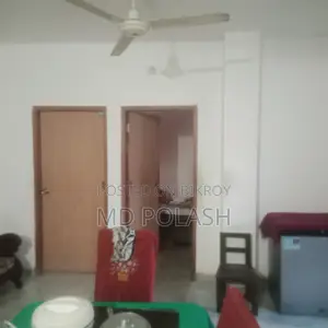 4-Bedroom Block of Flats in Mirpur for Sale