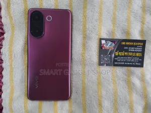 Vivo V60e 128 GB Purple