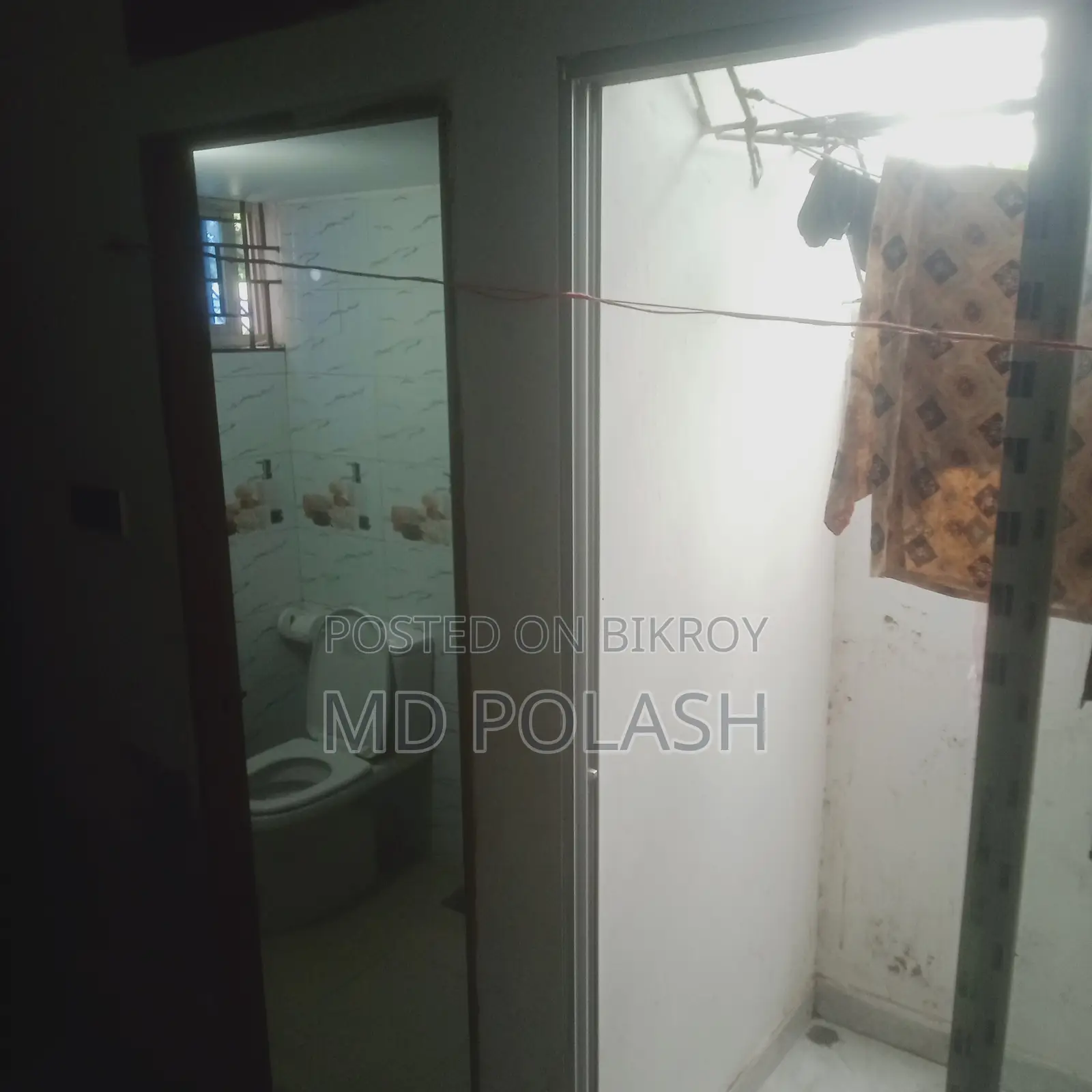 4-Bedroom Block of Flats in Mirpur for Sale