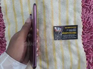 ভিভো ভি৬০ই ১২৮ জিবি পার্পল