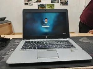 Laptop HP EliteBook 840 G3 8GB Intel Core i5 HDD+SSD 256GB
